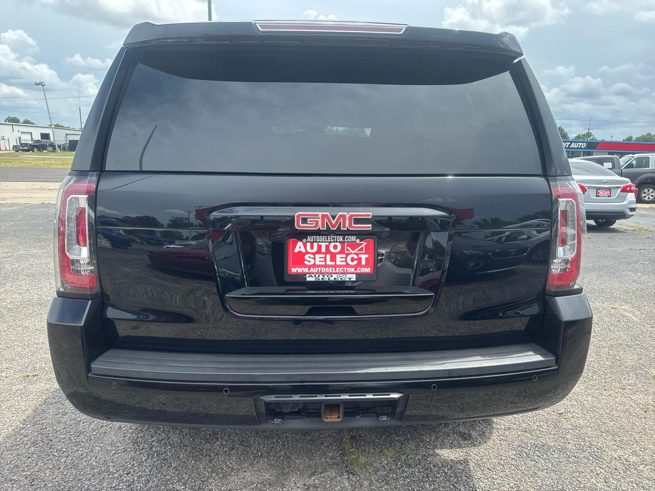 GMC Yukon SLT 2WD 2019
