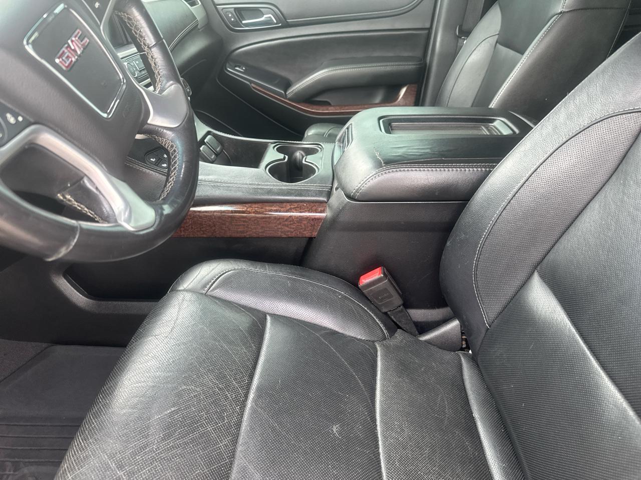 GMC Yukon SLT 2WD 2019