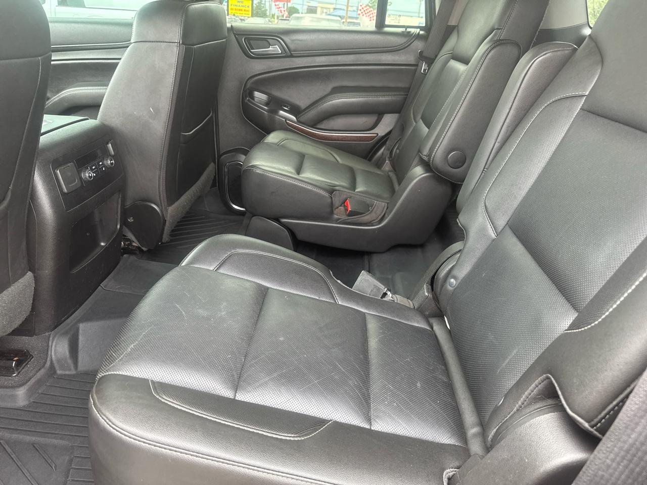 GMC Yukon SLT 2WD 2019