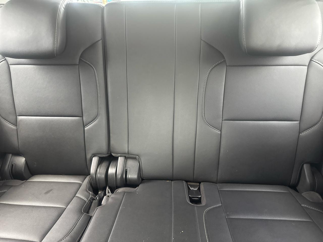 GMC Yukon SLT 2WD 2019