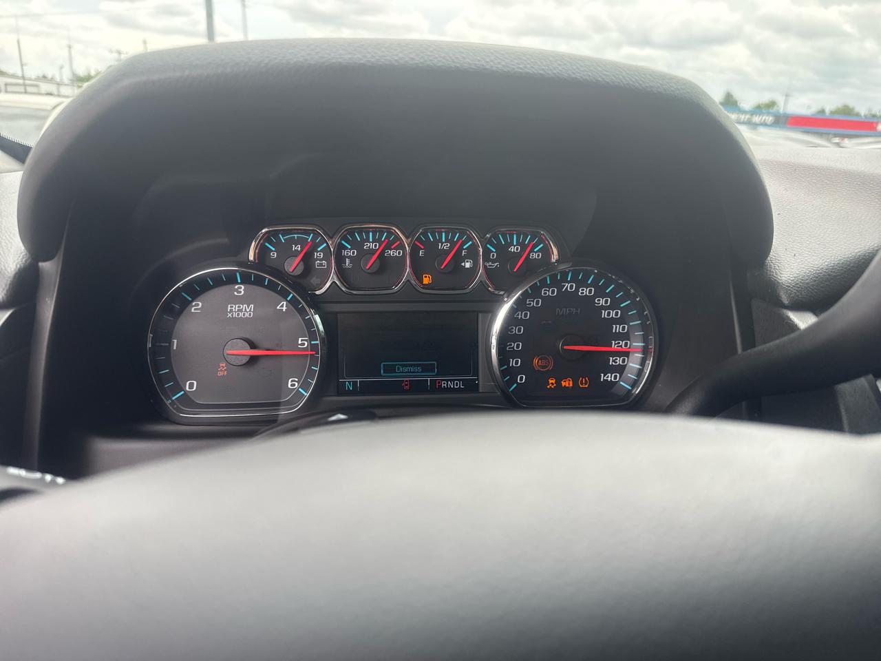 GMC Yukon SLT 2WD 2019