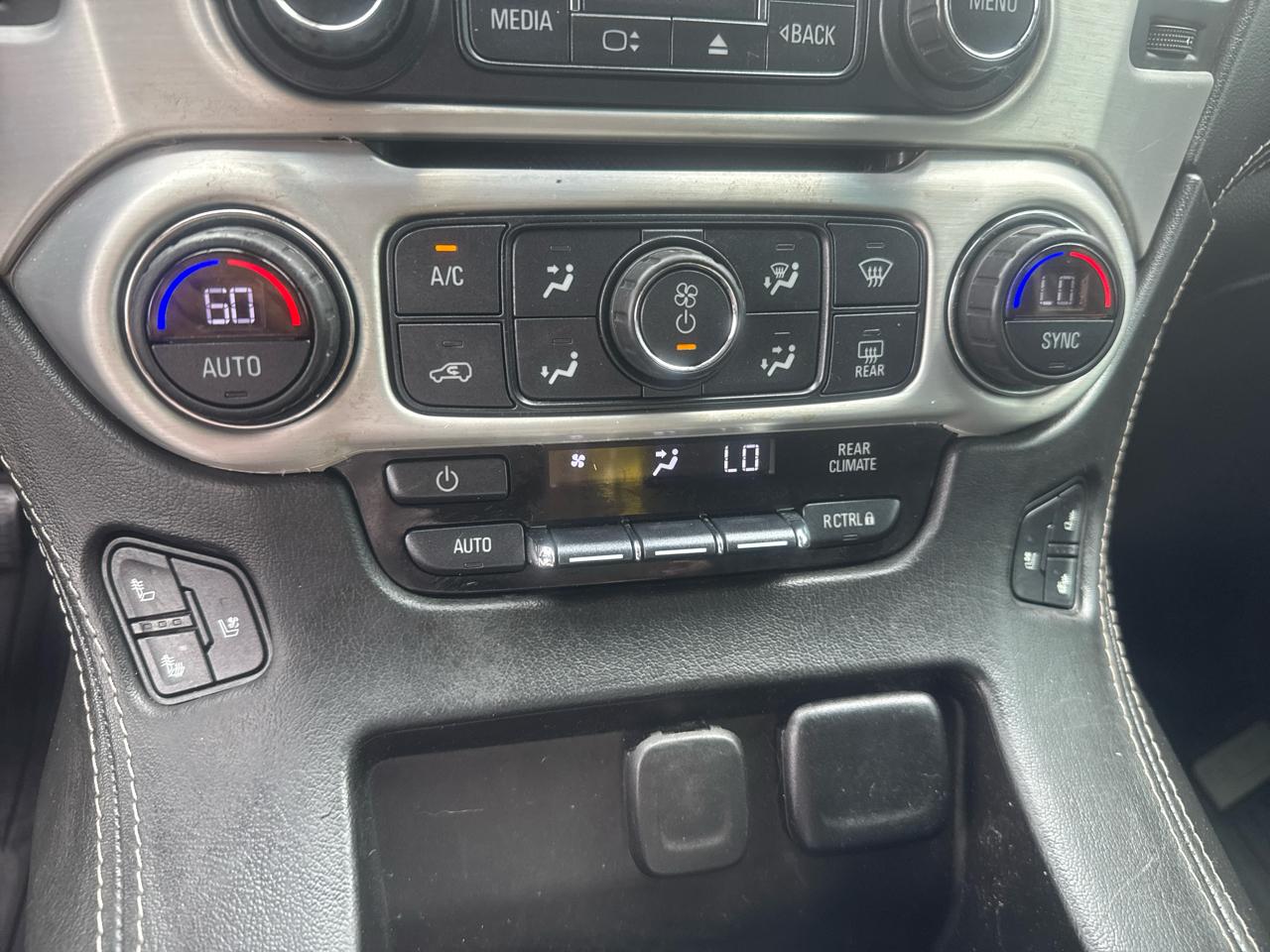 GMC Yukon SLT 2WD 2019