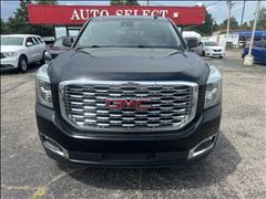 2019 GMC Yukon 