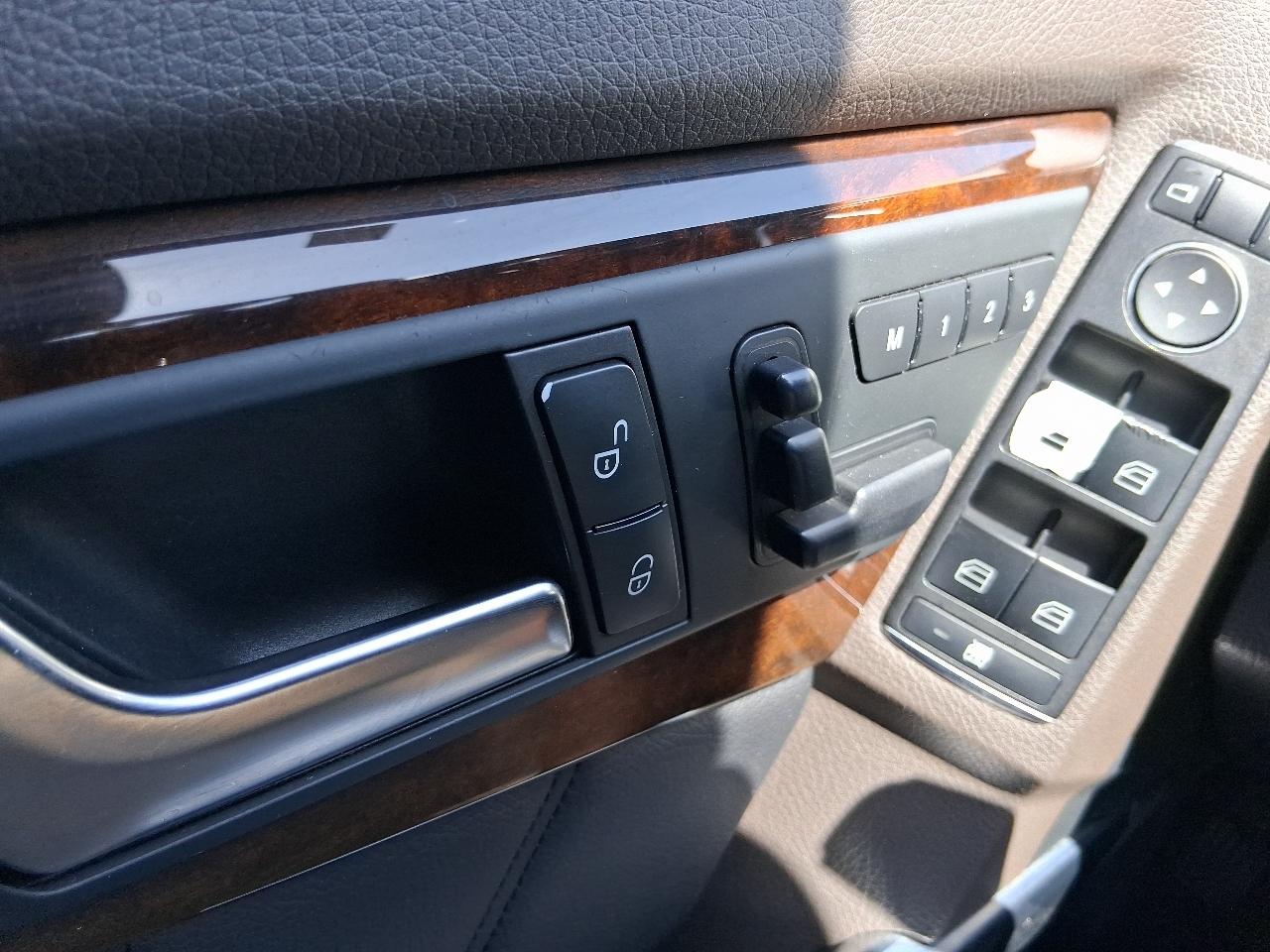 Mercedes-Benz GLK-Class GLK350 4MATIC 2015