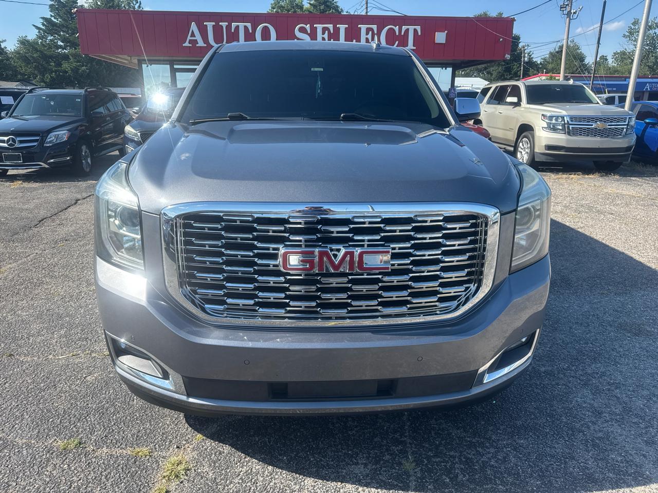 GMC Yukon SLE 2WD 2018