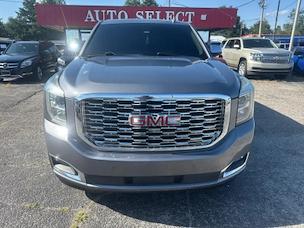 GMC Yukon SLE 2WD 2018