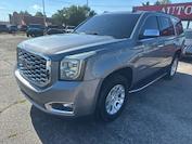 GMC Yukon SLE 2WD 2018
