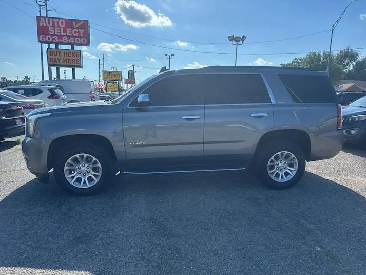 GMC Yukon SLE 2WD 2018
