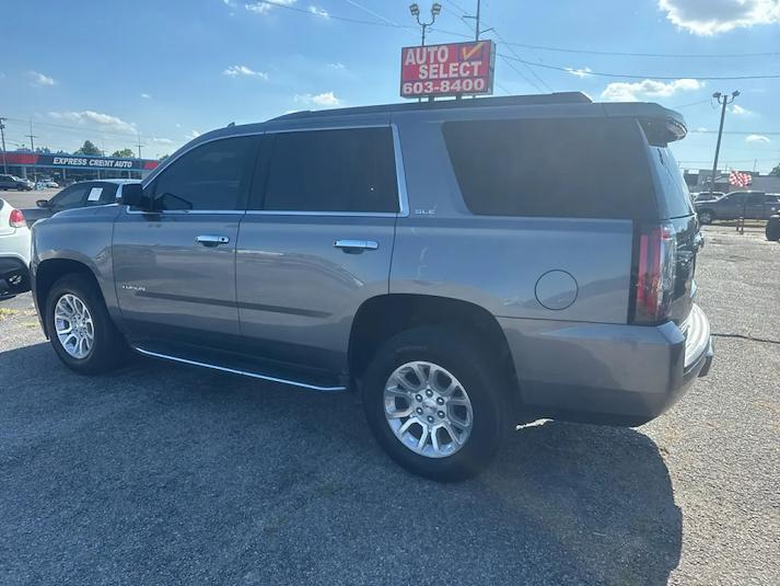 GMC Yukon SLE 2WD 2018