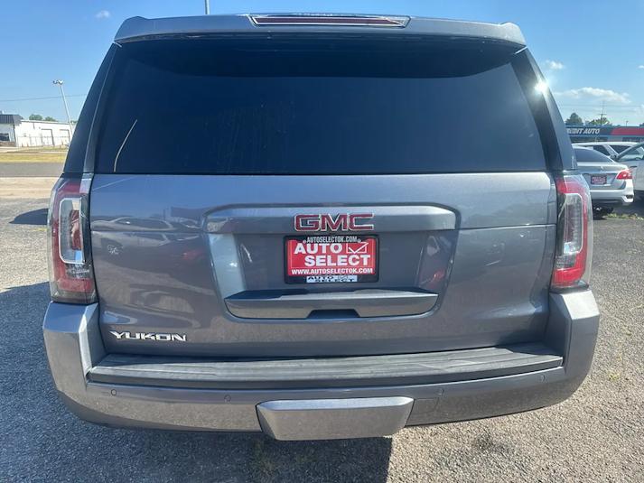 GMC Yukon SLE 2WD 2018