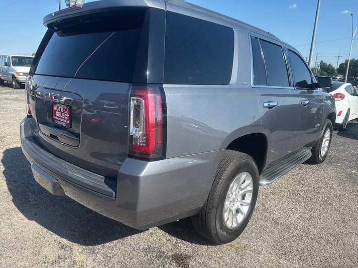 GMC Yukon SLE 2WD 2018