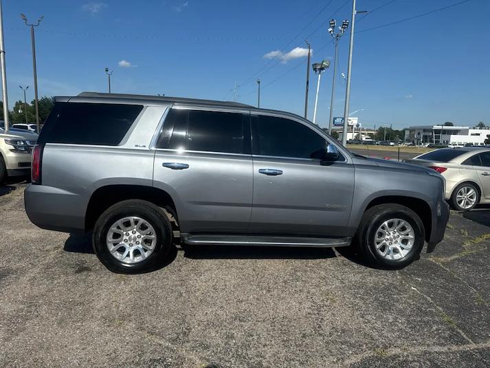 GMC Yukon SLE 2WD 2018