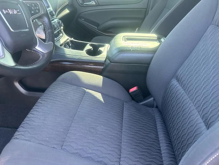 GMC Yukon SLE 2WD 2018