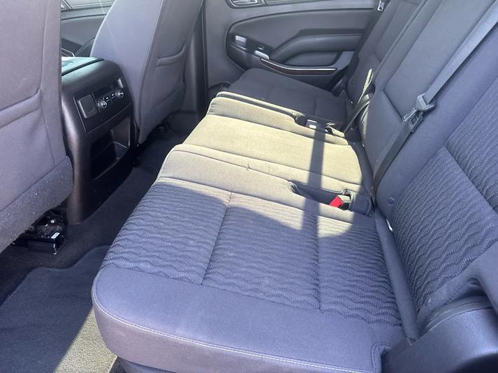 GMC Yukon SLE 2WD 2018