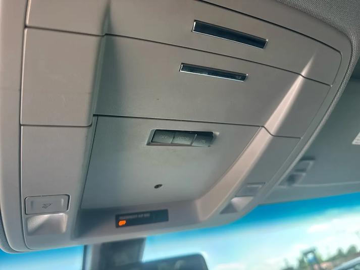 GMC Yukon SLE 2WD 2018