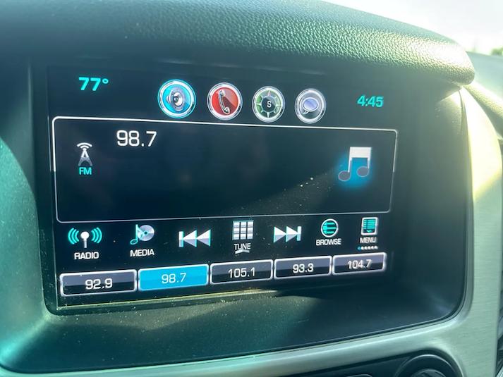 GMC Yukon SLE 2WD 2018