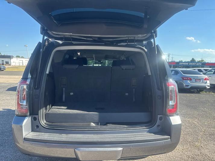 GMC Yukon SLE 2WD 2018