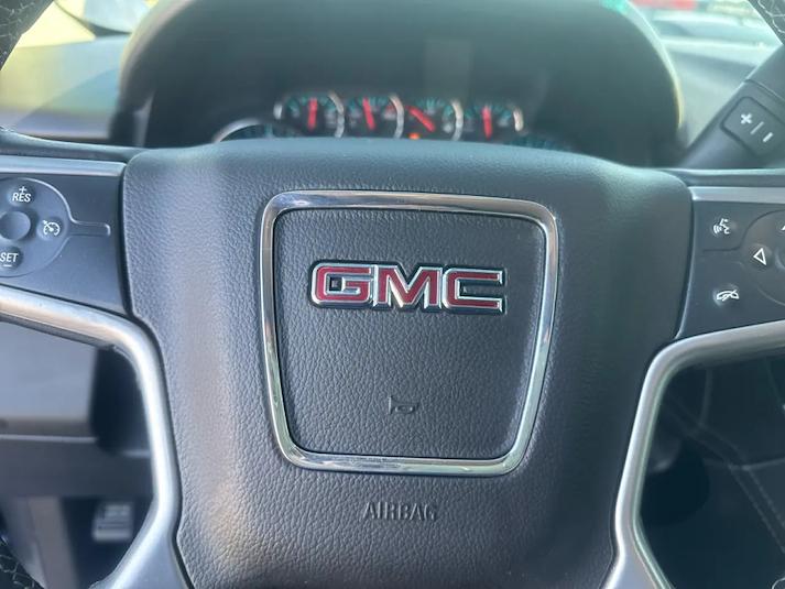 GMC Yukon SLE 2WD 2018
