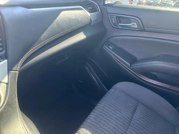GMC Yukon SLE 2WD 2018