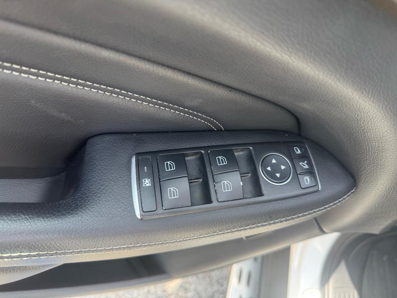 Mercedes-Benz M-Class ML350 4MATIC 2015