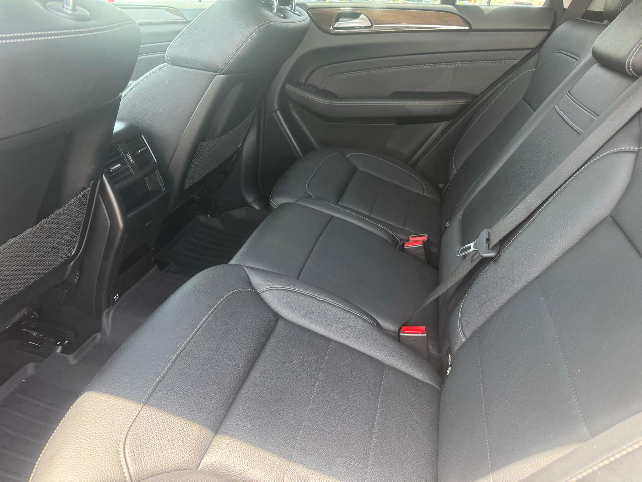 Mercedes-Benz M-Class ML350 4MATIC 2015