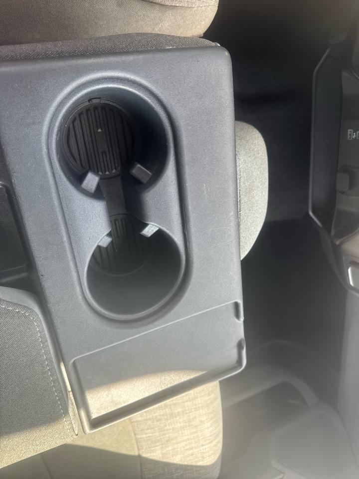Ford F-150 Lariat SuperCrew 5.5-ft. Bed 4WD 2023