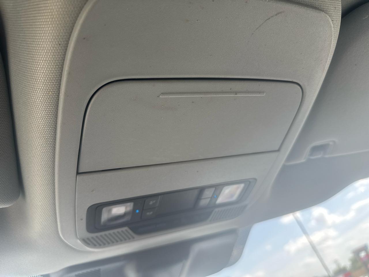 Ford F-150 Lariat SuperCrew 5.5-ft. Bed 4WD 2023