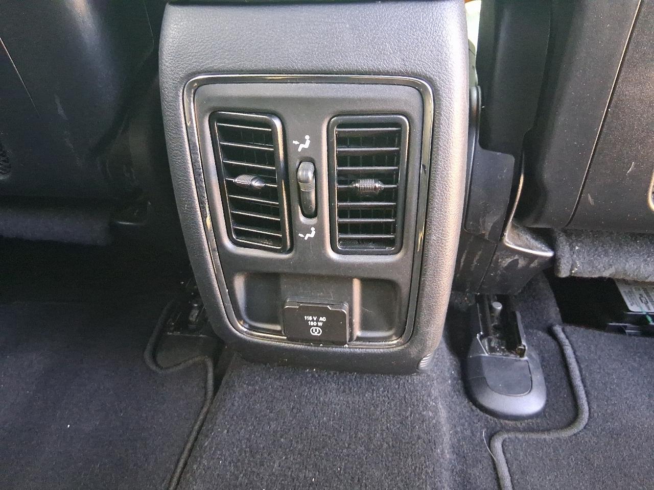 Jeep Grand Cherokee Laredo 4WD 2020