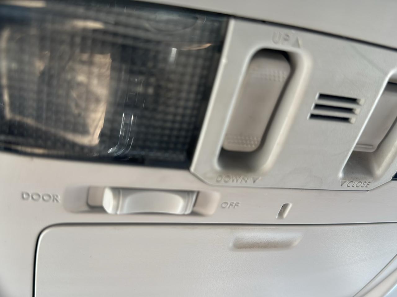 Subaru Outback 3.6R Limited 2015