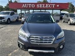 2015 Subaru Outback 