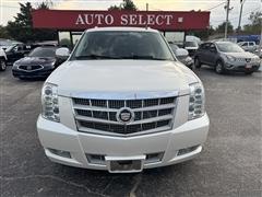 2014 Cadillac Escalade 