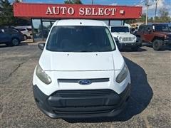 2016 Ford Transit Connect 