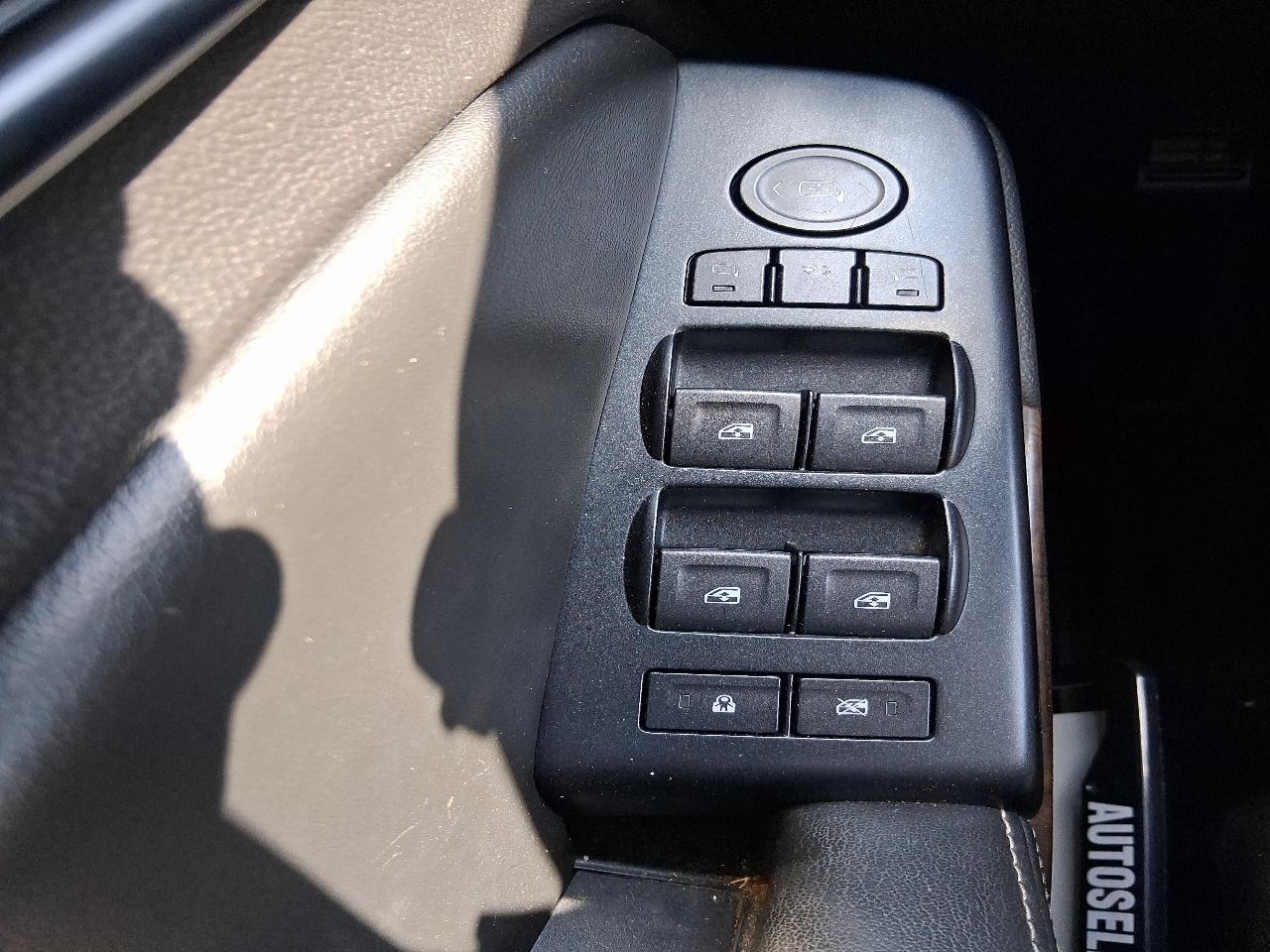Chevrolet Tahoe LT 4WD 2015