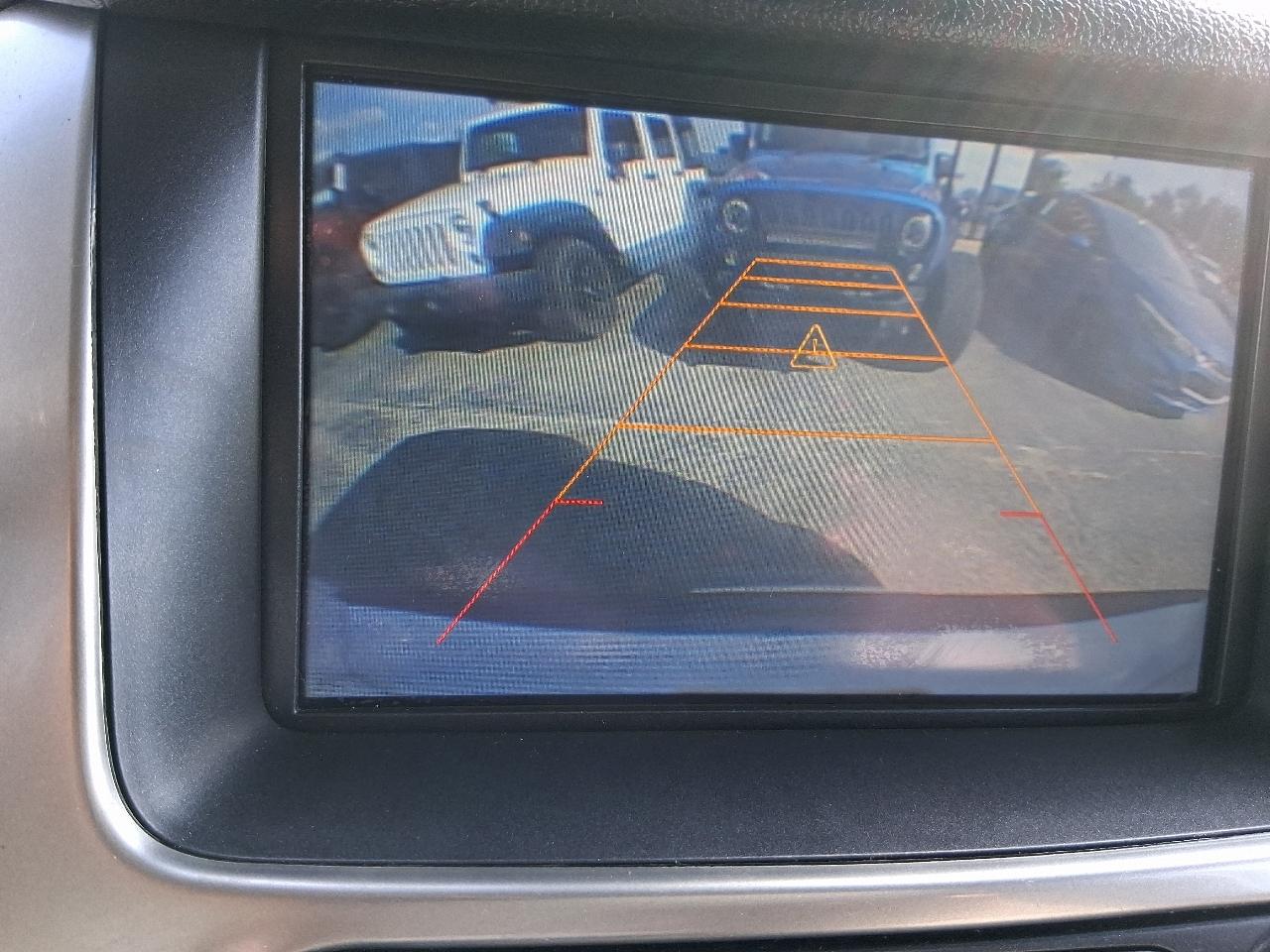 Chevrolet Tahoe LT 4WD 2015
