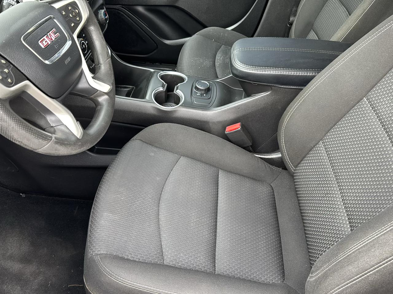 GMC Terrain SLE 2022