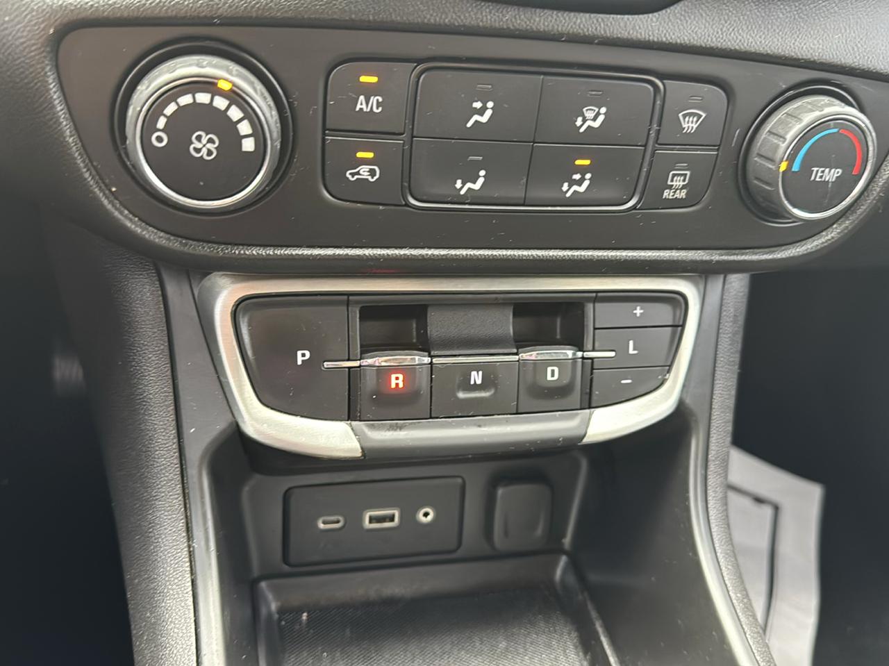 GMC Terrain SLE 2022