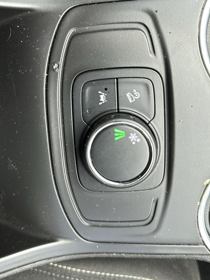 GMC Terrain SLE 2022