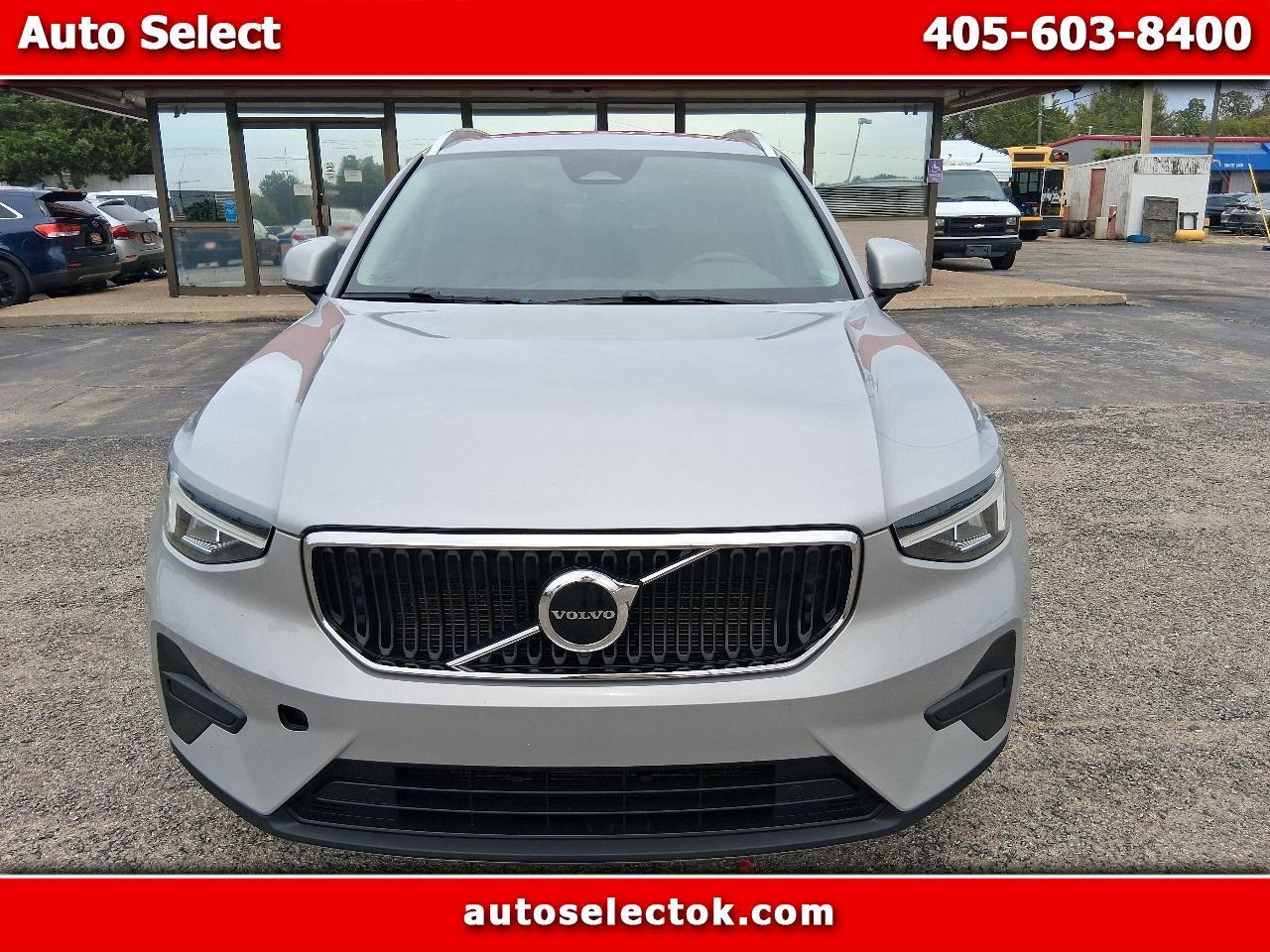 Volvo XC40 B4 Core 2023