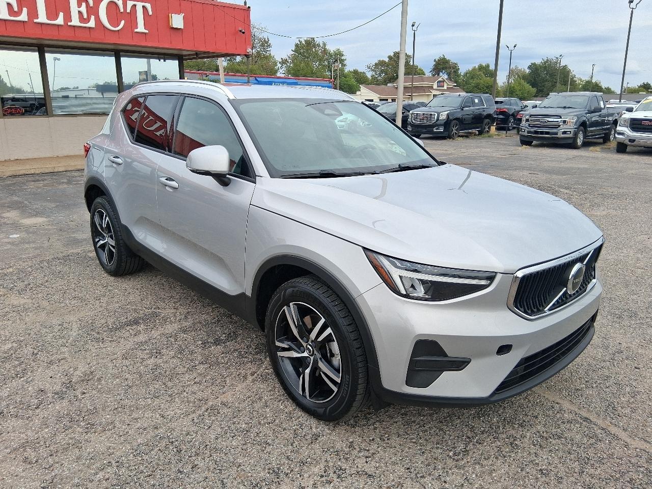 Volvo XC40 B4 Core 2023