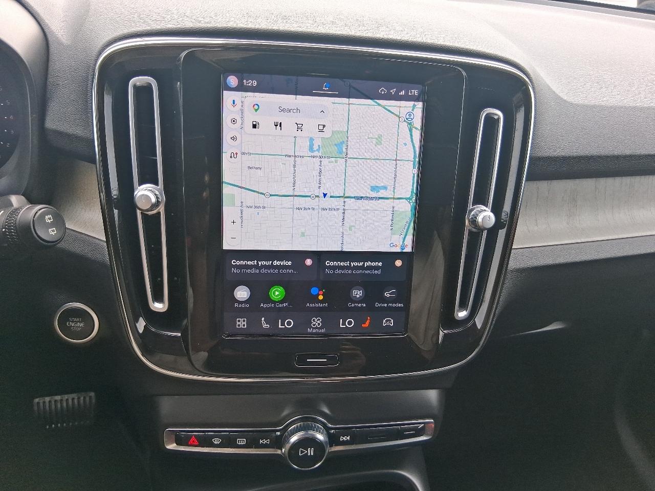 Volvo XC40 B4 Core 2023