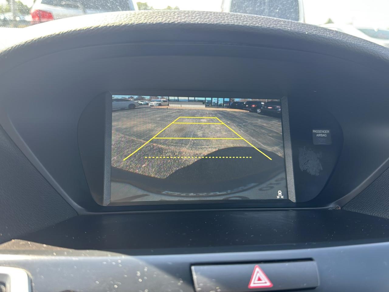 Acura TLX Technology Package 2.4L 2018