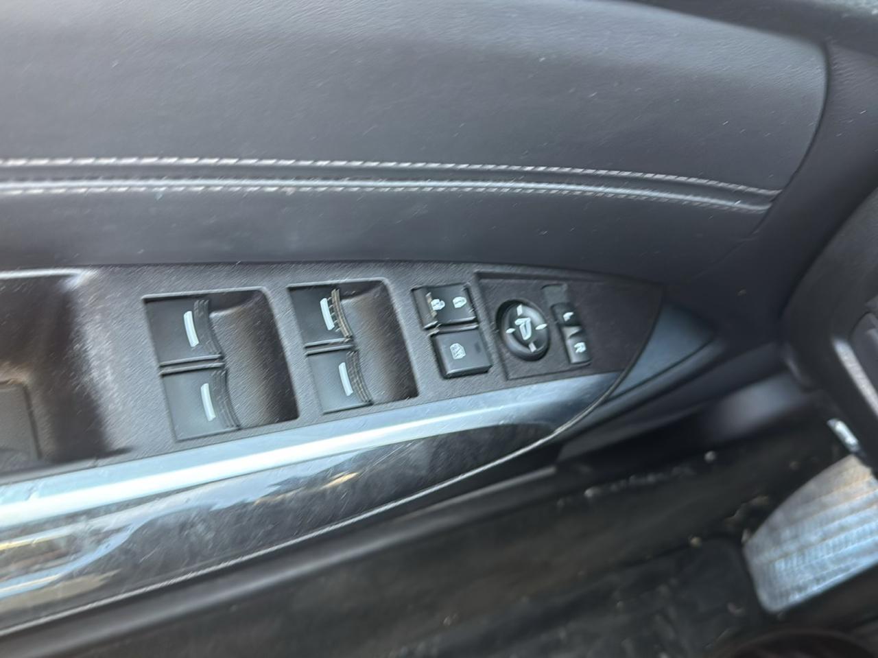 Acura TLX Technology Package 2.4L 2018