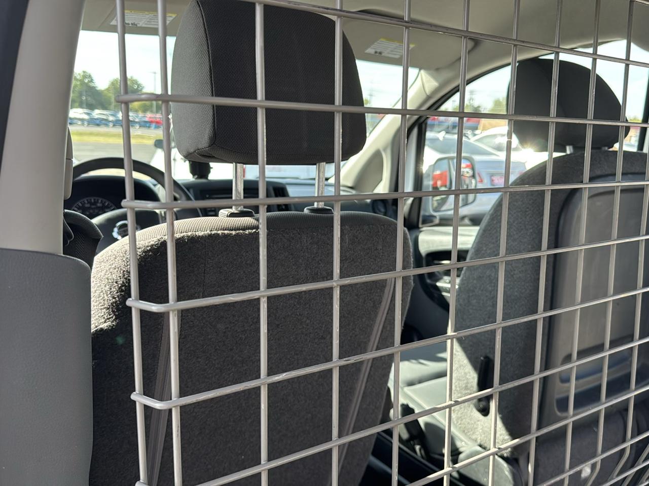 Nissan NV200 SV 2019