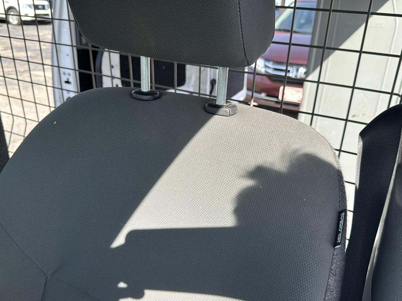 Nissan NV200 SV 2019