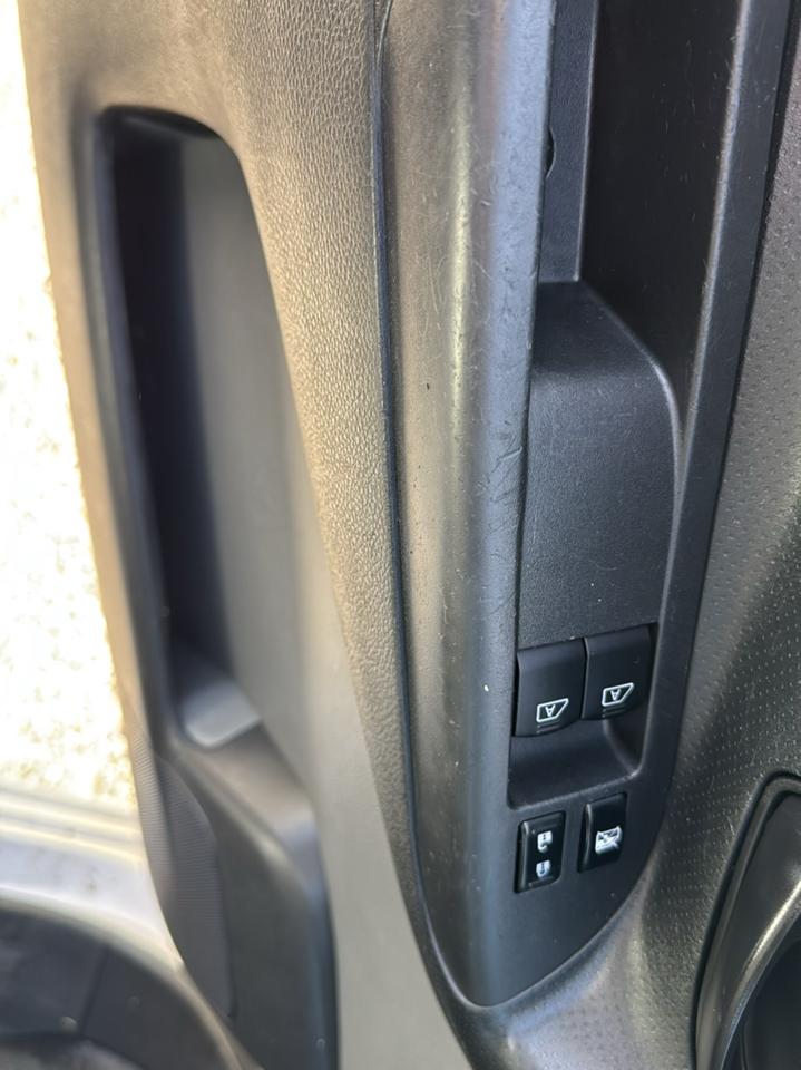 Nissan NV200 SV 2019