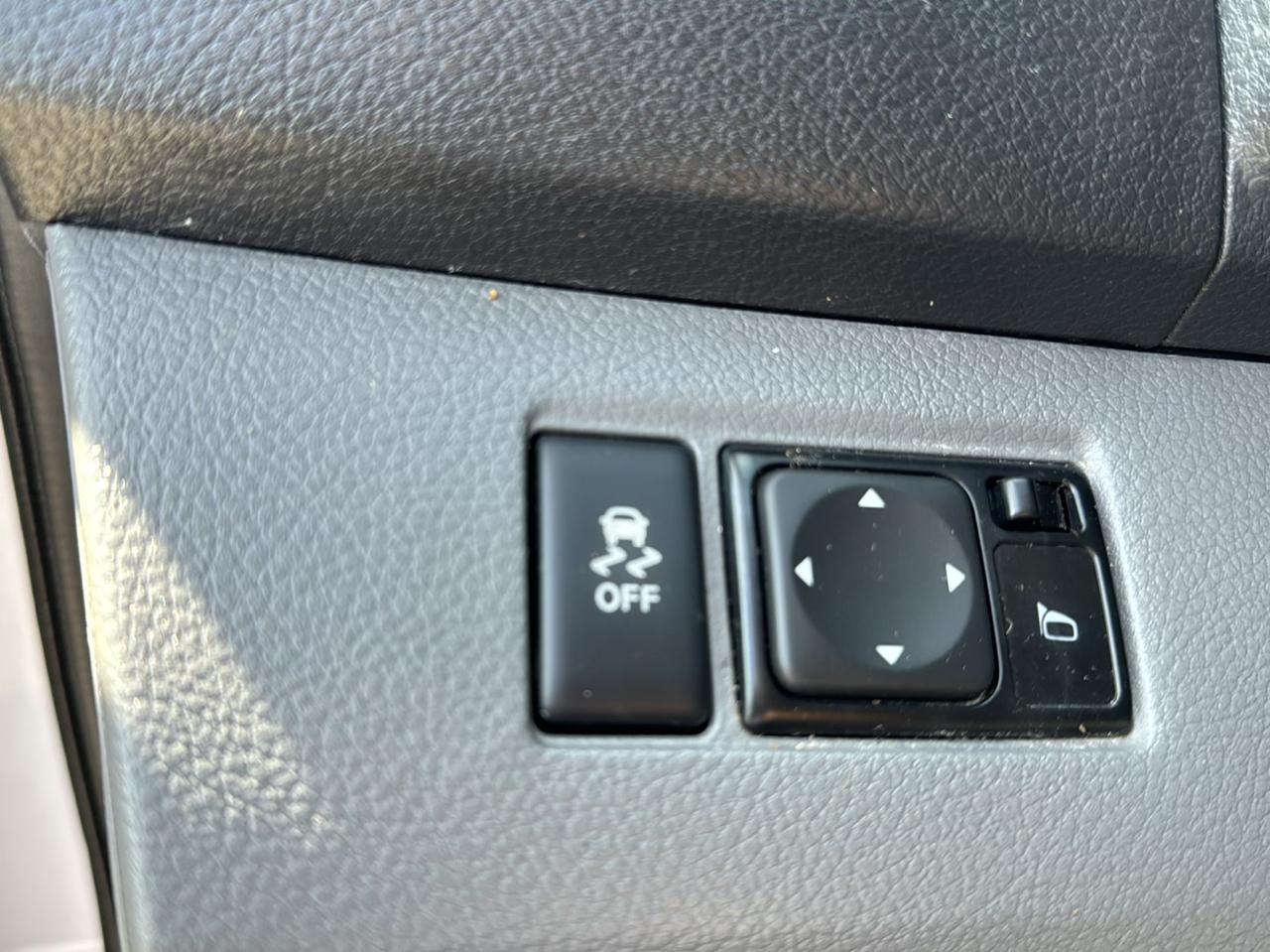 Nissan NV200 SV 2019