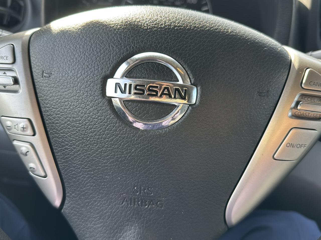 Nissan NV200 SV 2019