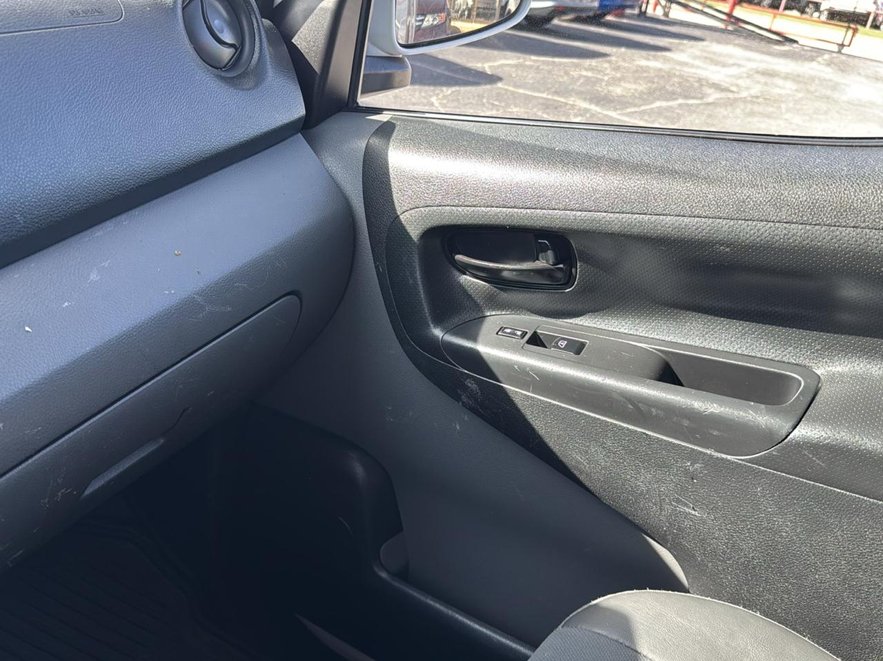 Nissan NV200 SV 2019