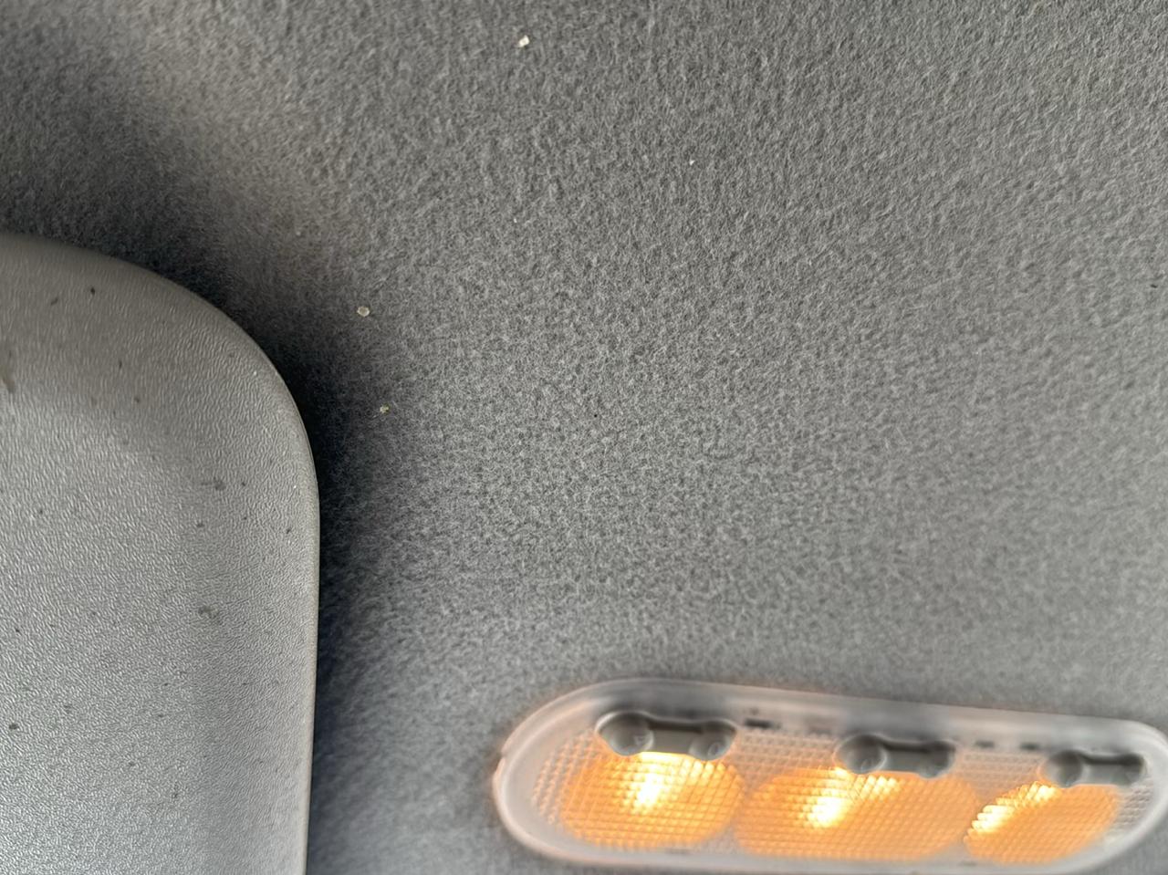 Nissan NV200 SV 2019