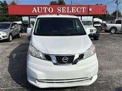 2019 Nissan NV200 